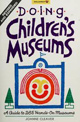 Doing Childrens Museums